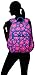 Vera Bradley Campus Backpack (Very Berry Paisley)