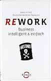 Rework: Business - intelligent & einfach Image of Rework: Business - intelligent & einfach