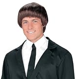 60's Beatles Band Member Halloween Wig