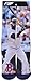 For Bare Feet MLB Sublimated Player Socks