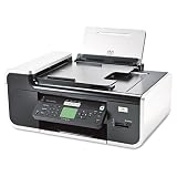 41hwVEJB6pL. SL160  LexmarkTM X7675 Wireless Four in One, Inkjet, Copier/Fax/Printer/Scanner