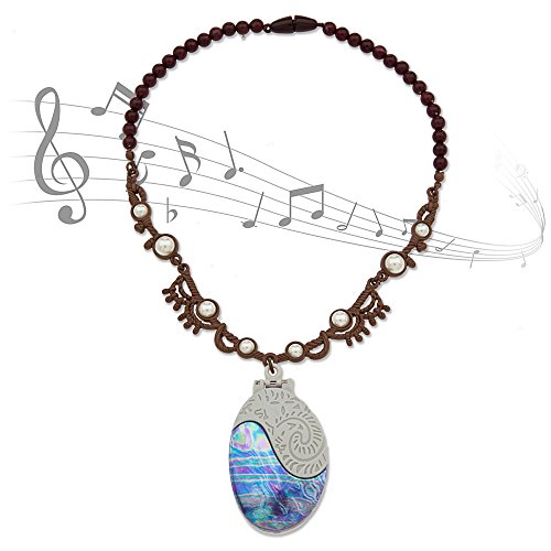 Disney Moana Singing Necklace