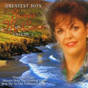 SUSAN MCCANN : GREATEST HITS