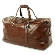 weekend bag