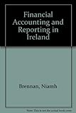 Financial accounting and reporting in Ireland