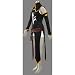 Japanese Anime Code Geass Lelouch of the Rebellion Cosplay Costume - C.C 2nd Ver Set Medium