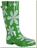Chooka - Women's Daisy Rain Boots