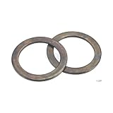 TruVativ Pedal washers, 9/16 spindle pair