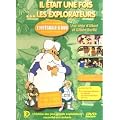 Once Upon a Time... The Explorers - 6-DVD Box Set ( Il �tait une fois... les explorateurs )
