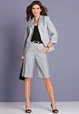 metrostyle Bermuda Shortsuit