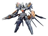 鉄のラインバレル ラインバレル オーバーライド (1/100 ABS製 塗装済み完成品) 宮沢模型流通限定品イメージ