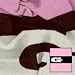G for Girl Merino Wool Blanket
