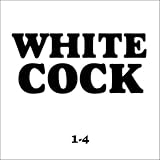 White Cock CD Compilation 1-4