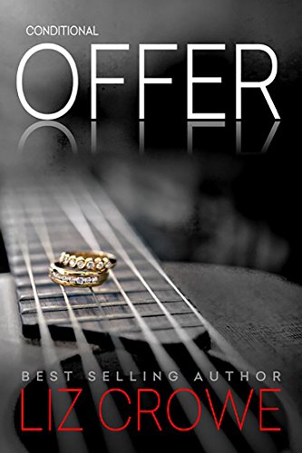 Conditional Offer (Stewart Realty Book 5)