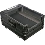 Odyssey ATA Black Label Coffin for CD Players