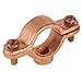Copper Splt Ring 1