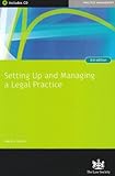 Setting up and managing a legal practice : a guide for solicitors