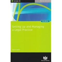 Setting Up and Managing a Legal Practice