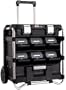 Stanley 059000R FatMax Lock and Stock Organizer