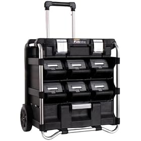 Stanley 059000R FatMax Lock and Stock Organizer