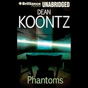 Phantoms | [Dean Koontz]