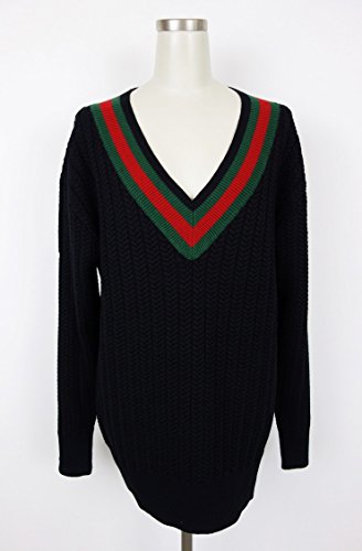 (ダブルスタンダードクロージング) DOUBLE STANDARD CLOTHING ケーブルニット