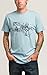 RVCA Men's Apocalypse T-Shirt