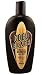 Coco Beach Ultra Dark Bronzer with Hemp Indoor Tanning Salon Tan Lotion for Men and Women 10 fl oz 295 mL e