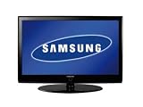 Zoom Produkt-Bild: Samsung LE 32 A 436 T 1 D 32 Zoll / 81 cm 16:9 "HD Ready" LCD-Fernseher schwarz