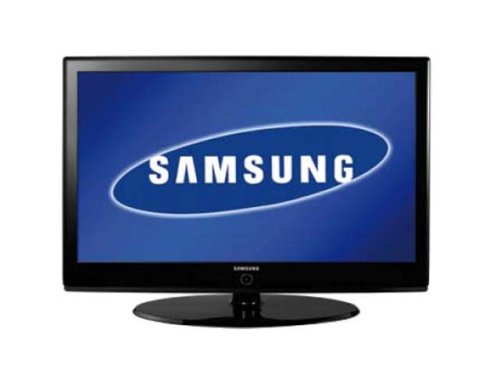 Childrens Toyshop  Elektronik : Samsung LE 32 A 436 T 1 D 32 Zoll / 81 cm 16:9 "HD Ready" LCD-Fernseher schwarz