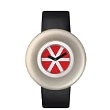 Alessi Al12003-x Ciclo Mens Watch
