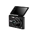 Samsung MV800 Digital Camera - Black (16MP, 5x Optical Zoom) 3.0 inch Touch LCD