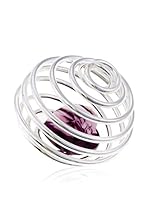 Cristian Lay Colgante Calestra (Plateado)