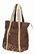 Prince Hibiscus Tote Bag
