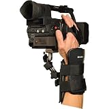 Cheap Hoodman WS-1 Wristshot Camcorder Support System