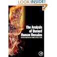 The Analysis of Burned Human Remains by Christopher W. Schmidt and Steven Symes