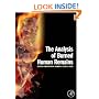 The Analysis of Burned Human Remains
