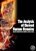 Analysis of Burned Human Remains