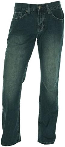 Royal Premium Denim Bootcut Jeans Bill 34x30