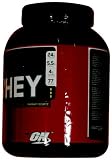 picture of Optimum Nutrition 100% Whey Protein 2.27kg - Chocolate