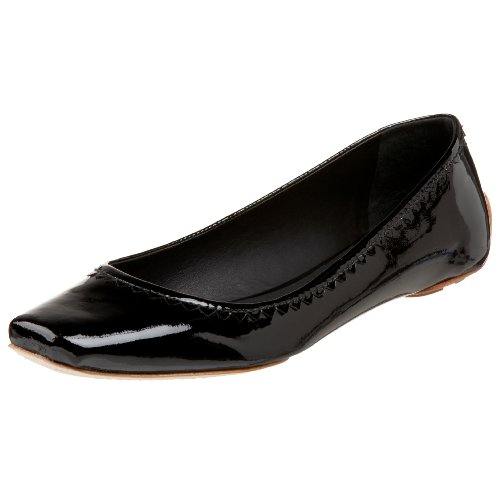 Kate Spade Womens Demi Flat