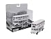 The Beatles Revolver Collectable Bus Diecast