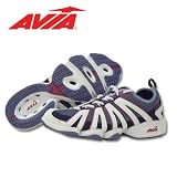 AVIA Ladies A669W Fitness Shoe by 