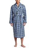 Majestic International Mens Sawers Shawl Robe