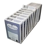 12 Decks Used In Casino Playing Cards Monte Carlo Great For Parties Home Games Bar Leagues Popular