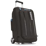 Thule 2011 Cossover 38 Liter Rolling Carry-On Bag - TCRU-1 Black