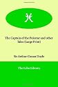 The Captain of the Polestar and Other Stories