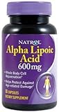 NATROL Alpha
