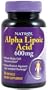 Natrol - Alpha Lipoic Acid, 600mg, 30 capsules