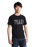 (�`�����s�I��)Champion Champion ���o�[�X�E�B�[�u T�V���c �u���b�N(C3-X304-090) C3-X304-090 090 �u���b�N XL